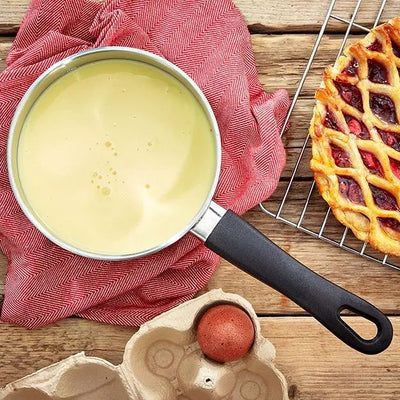 Vista 14cm Milk Pan, 900ml