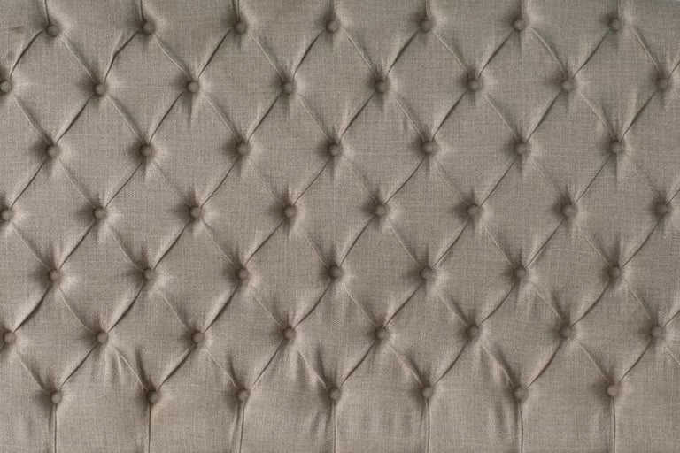 Juliet Super King Bed Wooden