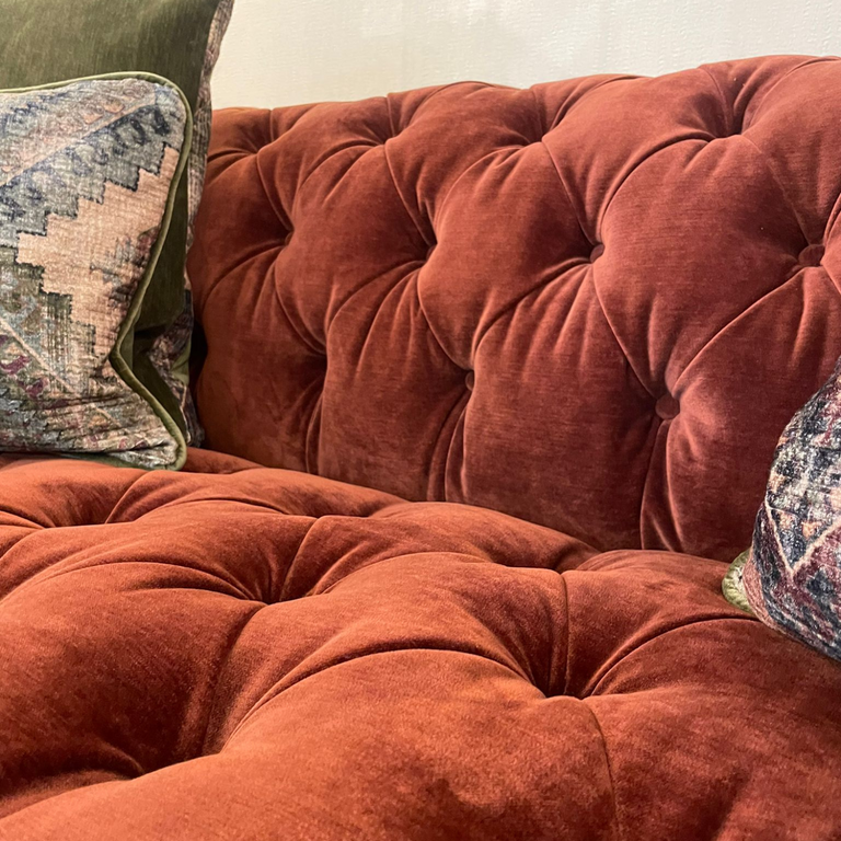 Kensington 2 Seater Sofa