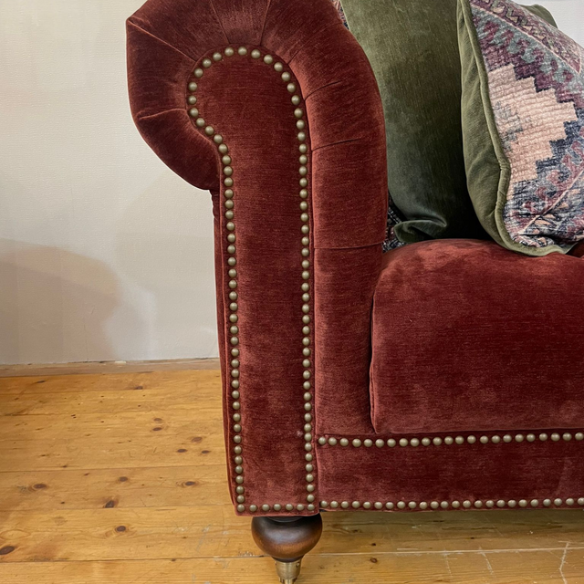 Kensington 3.5 Seater Sofa
