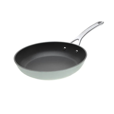 Laura Ashley Frying Pan 28 cm In Sage Leaf