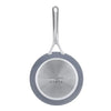 Versatile 28 cm Laura Ashley Frying Pan Slate Grey
