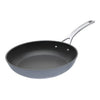 High-Quality Cooking with Laura Ashley Frying Pan 28 cm Slate Grey
