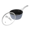 Durable forged aluminium cookware for efficient Cooking
