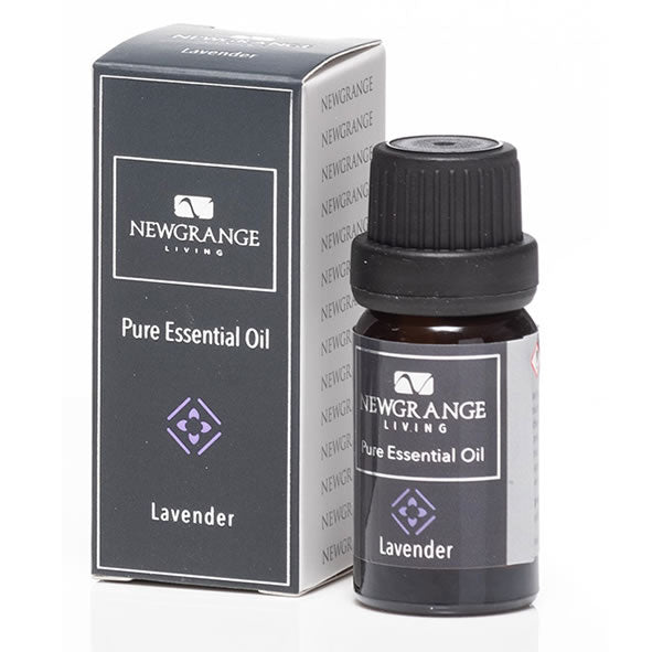 Lavender Pure Essential Oil, 10ml