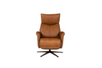 Experience ultimate comfort with this recliner chair.