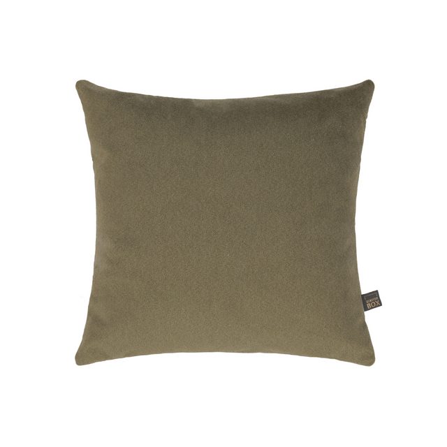 Scatterbox Cushion Liana 43x43cm Green