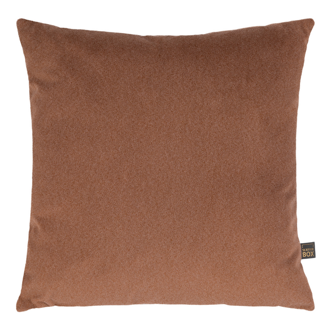 Scatterbox Cushion Liana 58x58cm Rose