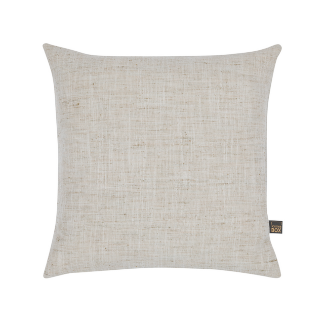 Scatterbox Cushion Lidia 43x43cm Cream