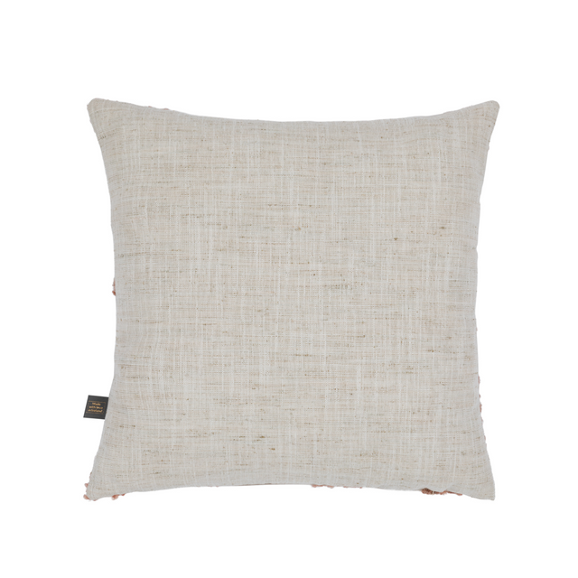 Scatterbox Cushion Lila 43x43cm Rose
