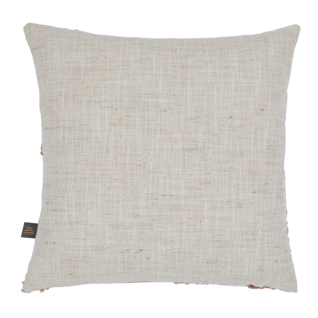 Scatterbox Cushion Lila 58x58cm Rose