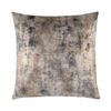 Scatterbox Cushion Liora 50x50 cm Charcoal Gold front view picture on the white background