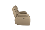 Contemporary recliner for homes.