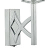 v close view picture of the fitting bar