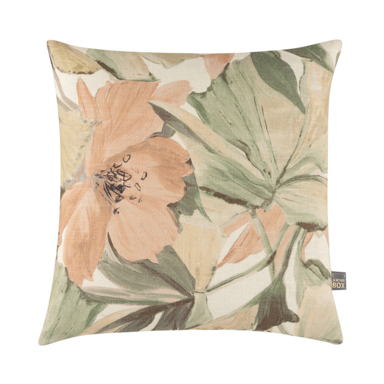 Scatterbox Cushion Maya Sage