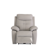 Luxurious electric recliner armchair for your living room
