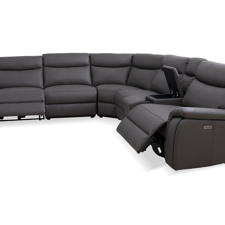Melody Recliner Corner Sofa