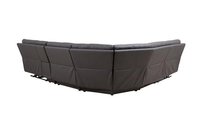Melody Recliner Corner Sofa
