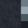 Graham & Brown Midnight Texture Plain Wallpaper picture with the paint colors that will fit to this wallpaper