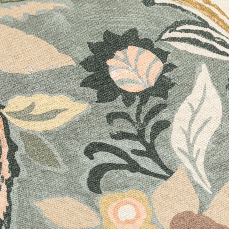 Scatterbox Cushion Millie 40x60cm Green