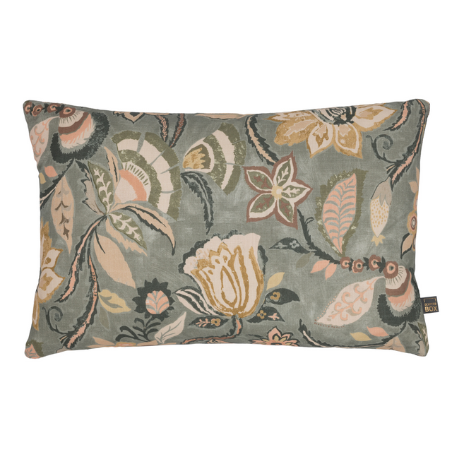 Scatterbox Cushion Millie 40x60cm Green