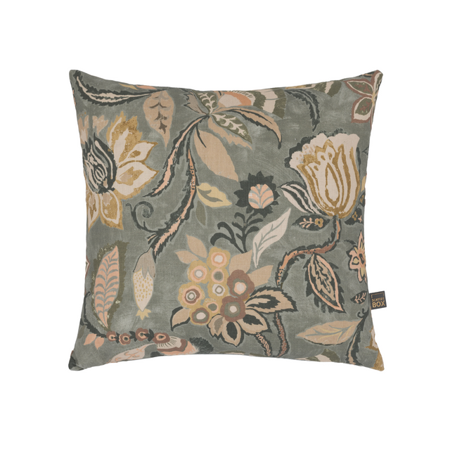 Scatterbox Cushion Millie 45x45 cm Green