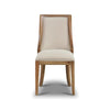 Elegant wooden dining chair for your home décor