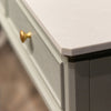Durable Monroe Furniture with a modern, sleek finish.
