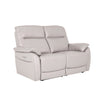 Create a cozy atmosphere with this modern recliner sofa.