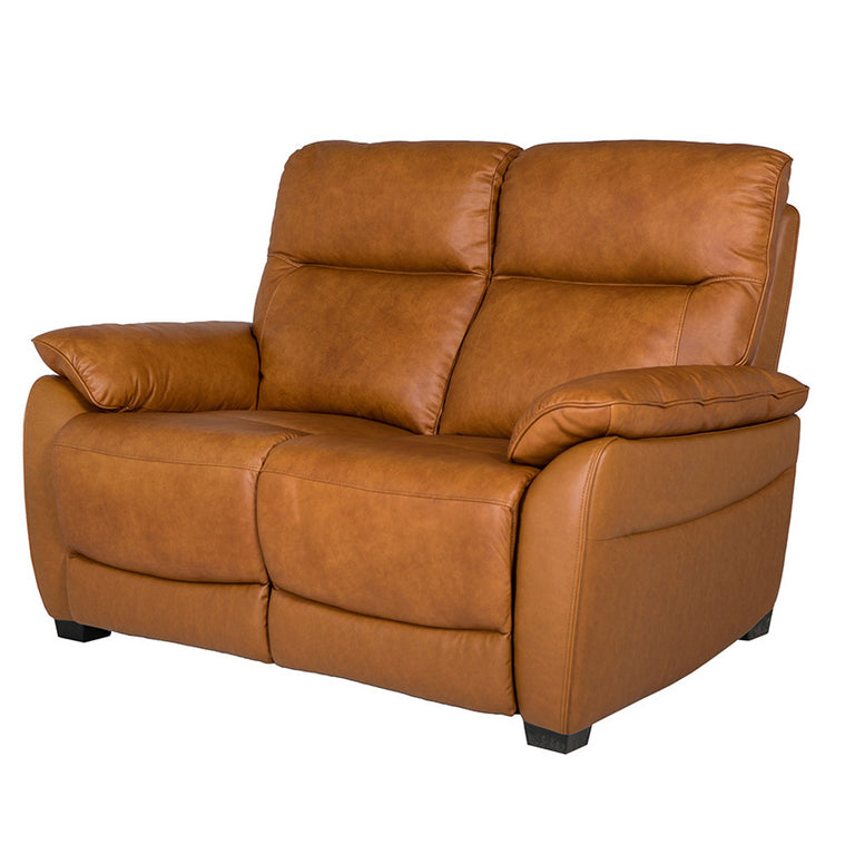 Nerano 2 Seater Sofa Tan