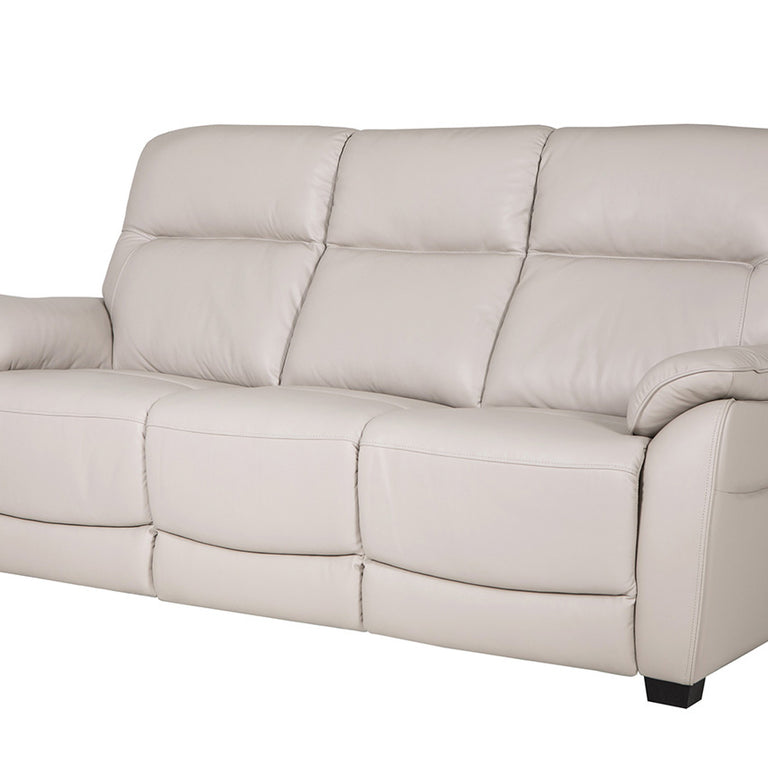 Nerano 3 Seater Sofa Cashmere