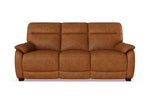 Create a cozy atmosphere with this modern sofa