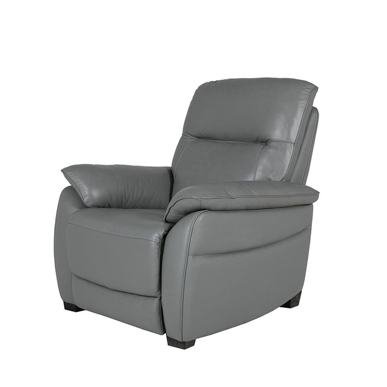 Nerano Recliner Chair Steel