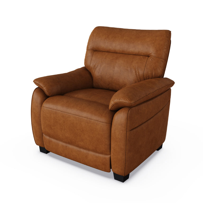 Nerano Armchair Tan