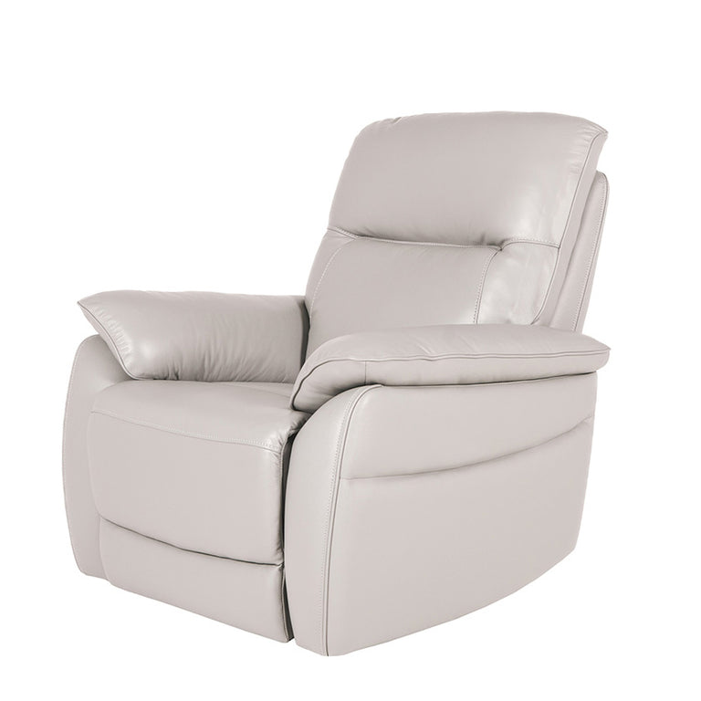 Nerano Recliner Chair Cashmere