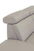 Durable Construction of Nico Corner Sofa Electric Recliner
