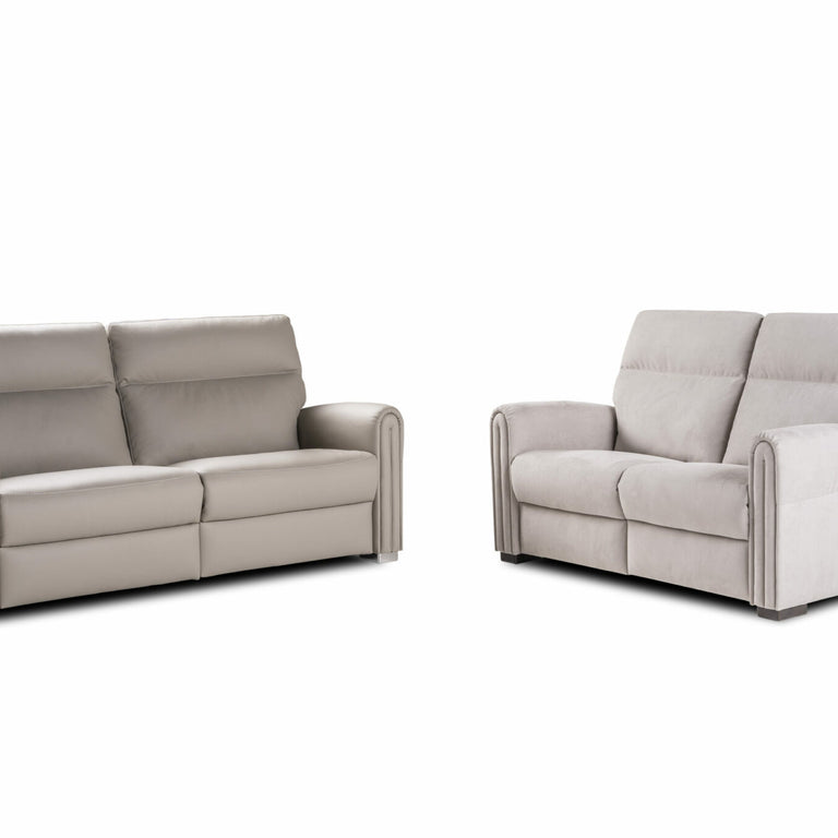 Nicoletti Home Atlanta Sofas
