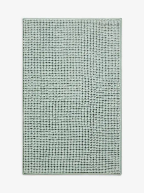 Noodle Bath Mat Sage