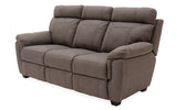 Experience unbeatable comfort with our 3 seater couch.