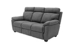Elevate your home decor with our 3 seater couch.