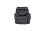 Modern Recliner Armchair for Unrivaled Comfort