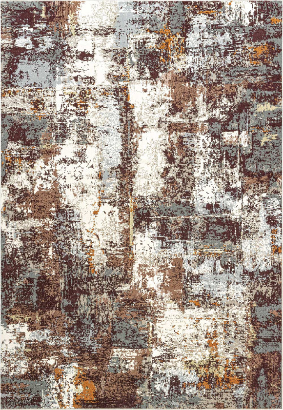 Paprika Rug 978-0002/7161