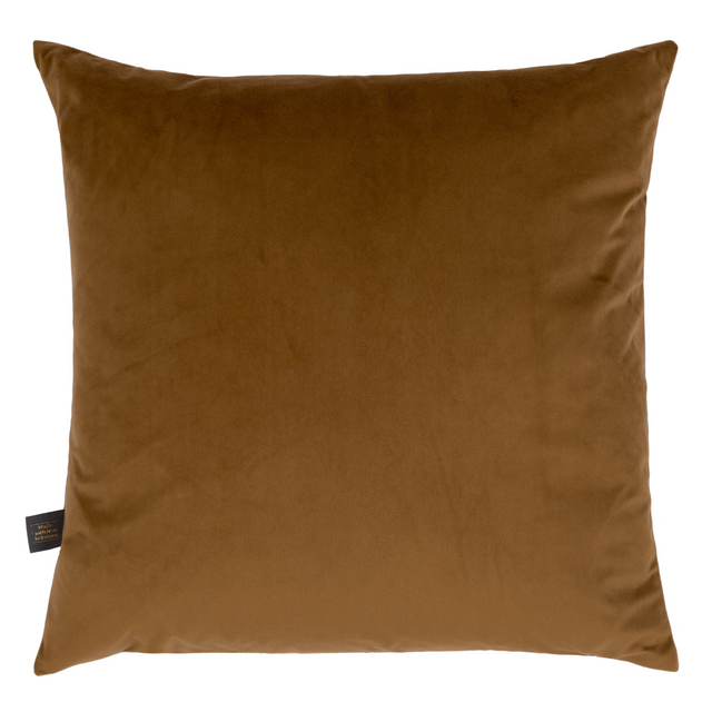 Scatterbox Cushion Payton 58x58cm Gold