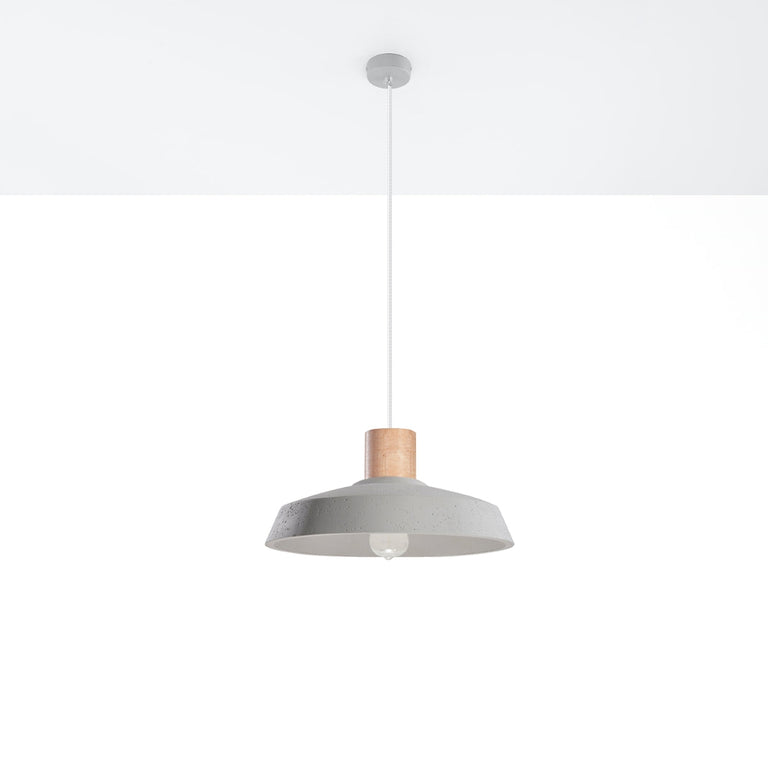 Sollux Lighting Pendant Lamp AFRA
