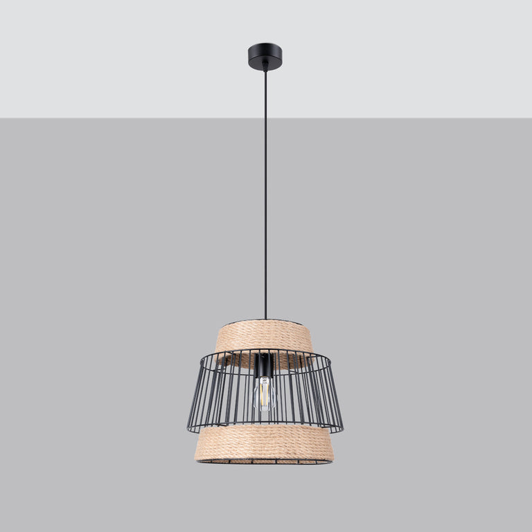 Sollux Lighting Pendant Lamp BRILO