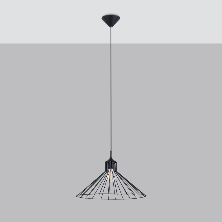 Sollux Lighting Pendant Lamp EDA