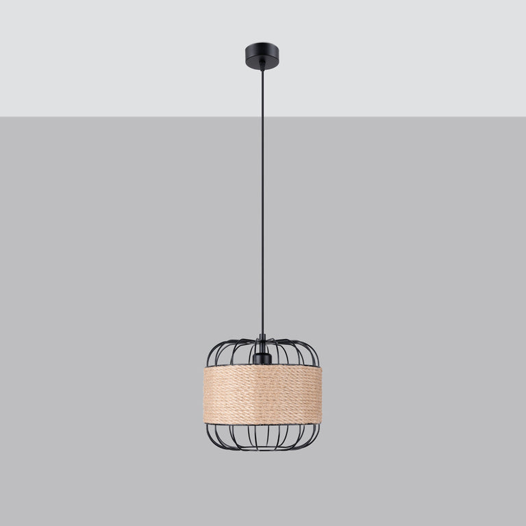 Sollux Lighting Pendant Lamp FOST