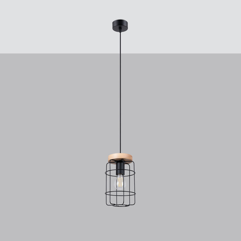 Sollux Lighting Pendant Lamp GOTTO 1