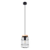 GOTTO 1 pendant light fitting for living rooms
