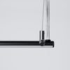 Modern pendant ceiling light Sollux Lighting Pendant Lamp GREN 120 LED 3000K
